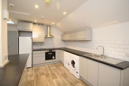 1 bedroom flat to rent - Photo 4