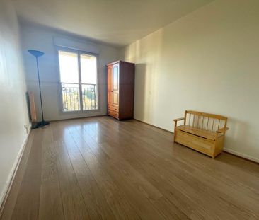 Location / Appartement T3 - Photo 1