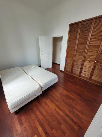 Appartement 4 pièces de 96 - Photo 3