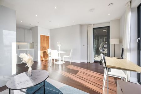 1 bedroom apartment to rent - Photo 3