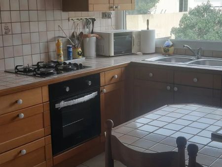 Location Appartement 4 pièces 80 m2 à Floirac - Photo 3