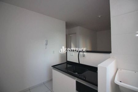 Apartamento Com 2 Dormitórios Para Alugar, 41 m² por R$1.650,00/mês - Bonfim - Almirante Tamandaré/ - Foto 3