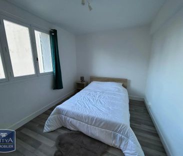 Appartement à louer 3 pièces 64m² - Photo 5