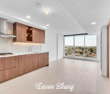 3300 Ketcheson Road condo — Richmond, BC (1-Bedroom) - 1 Bedroom - Photo 2