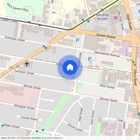 U21/56-60 Eugaree Street, Qld 4215, Southport