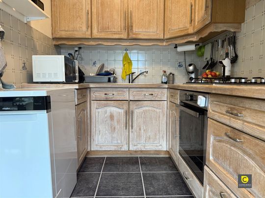 Appartement: 2 slk, T en P - Photo 1