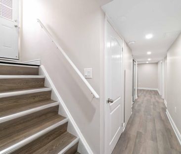 For Lease - 98 Benhurst Crescent Unit# Bsmt, Brampton, Ontario - Photo 3