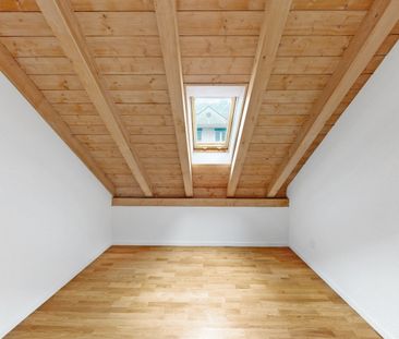 2.5 Zimmer, 54 m², 3. Stock - Photo 5