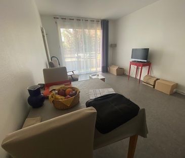 Appartement T2 à louer - 35 m² - Photo 4