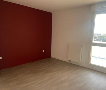 Location Appartement 4 pièces 85m² CAEN 14000 - Photo 5