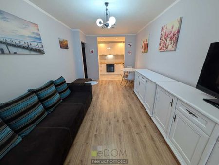 Mieszkanie na wynajem 38 m², Gorzów Wielkopolski, os. Dolinki - Фото 5