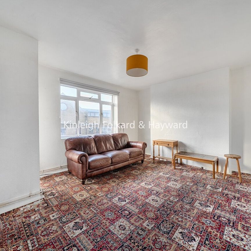 Queens Row, London, SE17 - Photo 1