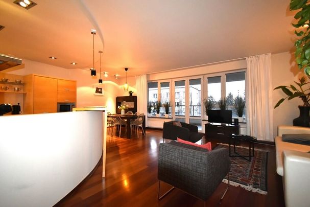 Sprawdź>>> apartament w sercu Mokotowa 102 m² - Photo 1