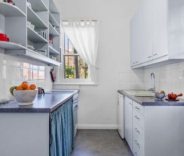 1/43 Montague Street, Balmain NSW 2041 - Apartment For Rent | Domain - Photo 6