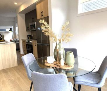 Edmonton Unfurnished townhouse Rental in Jasper Place - BRAND NEW D... - Photo 6