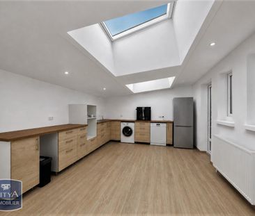 Location Maison 6 pièces 147m² ST NAZAIRE 44600 - Photo 2