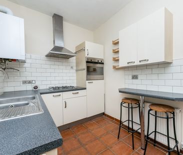 THE MOUNT ROTHWELL LEEDS LS26 0JG - Photo 1