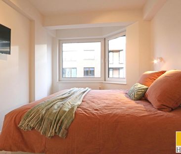 Prachtig gerenoveerd appartement gelegen centrum Knokke - Foto 6