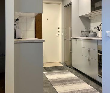 Hjortstorpsvägen, Örebro - Foto 5