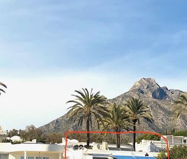 3 bedroom luxury Villa for rent in Puerto Banus, Andalusia - Photo 3