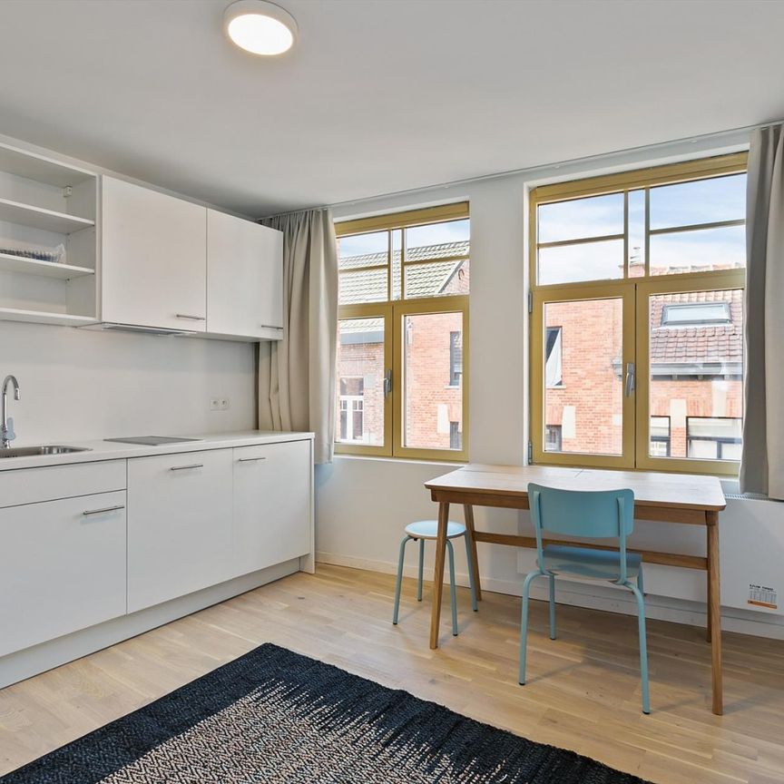 Wandelingstraat 7 / 0301, 3000 Leuven - Foto 1