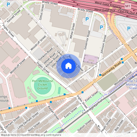 7 Candle Road, Vic 3207, Port Melbourne