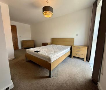 2 Bedroom Apartment To Let - Photo 5