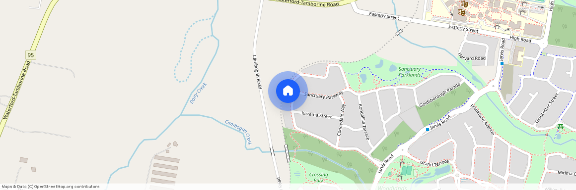 89 Sanctuary Parkway, Qld 4133, Waterford