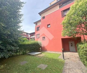 Bilocale in affitto - Photo 1