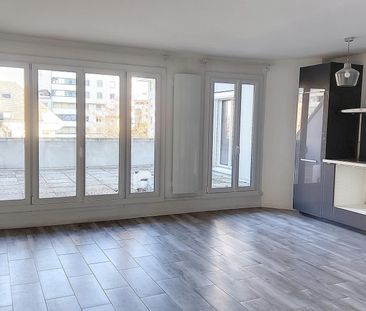 Appartement F4 À Louer 4 Pièces - 90,12 M - Photo 1