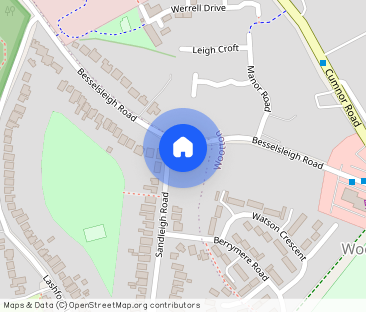 Besselsleigh Road, Wootton - Photo 1