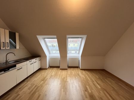 Attraktive 2-Zimmer Wohnung nahe Troststraße in 1100 Wien zu mieten - Foto 3
