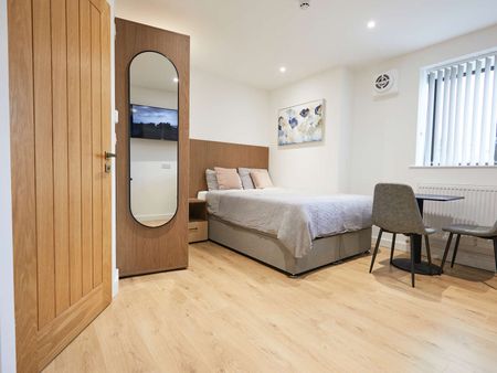 Brand New Conversion, Fresh to Market! Suite 29 - Photo 3