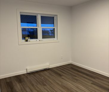 4 1/2 Complètement Rénové Dans Bellevue - Photo 3