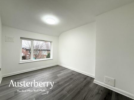 Seddon Road, Meir, Stoke-On-Trent - Photo 2