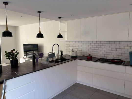 Lilyfield - Photo 1
