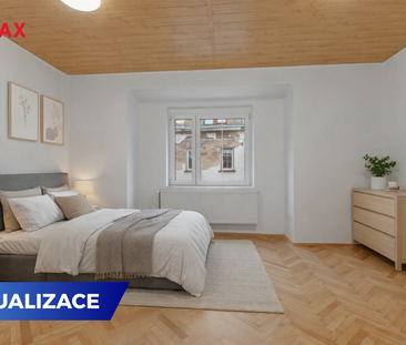 Pronájem bytu 1+1 v osobním vlastnictví 54 m², Ústí nad Labem - Photo 2