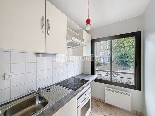 Appartement T2 Limoges à louer - Photo 1