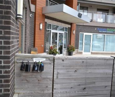 For Lease - 457 Plains Road Unit# 320, Burlington, Ontario - Photo 6