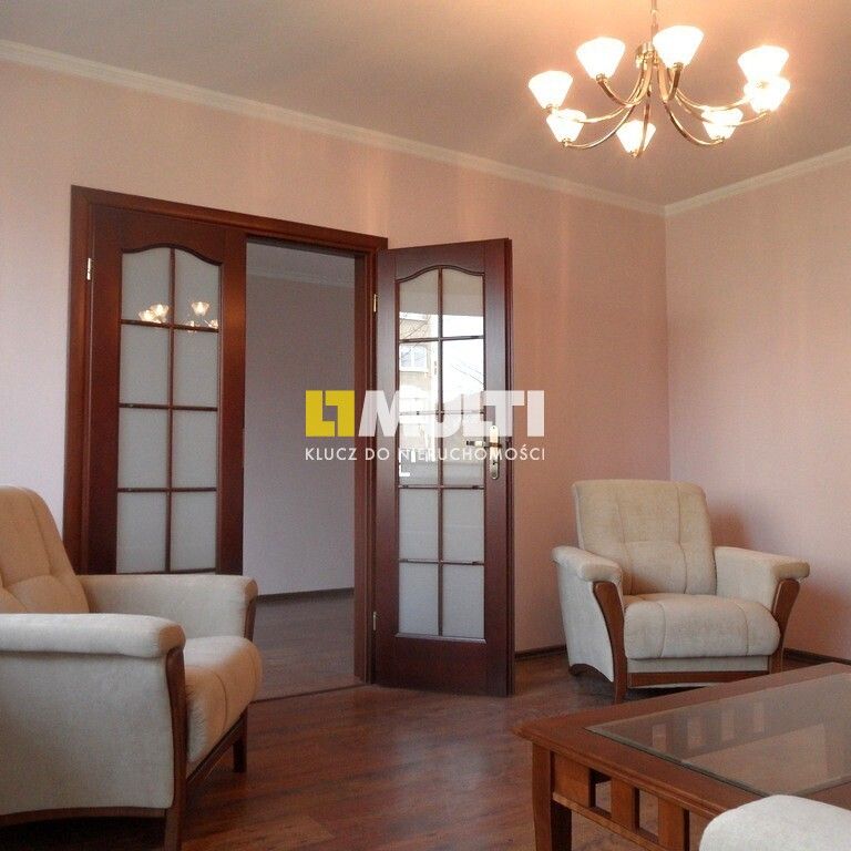 Polecam w Centrum 3-pokojowe mieszkanie, 57 m2 - Фото 1