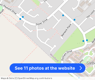 Wingfield Place, Winsford, Cheshire, CW7 - Photo 1