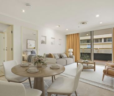 More than just an apartment - Photo 2