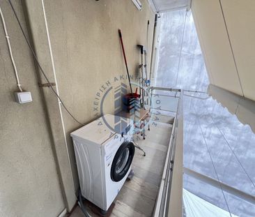 Studio/Γκαρσονιέρα για ενοικίαση Τρίκαλα - Φωτογραφία 1