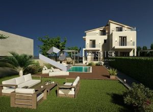 Μεζονέτα για ενοικίαση - Μαραθώνας, - Photo 4