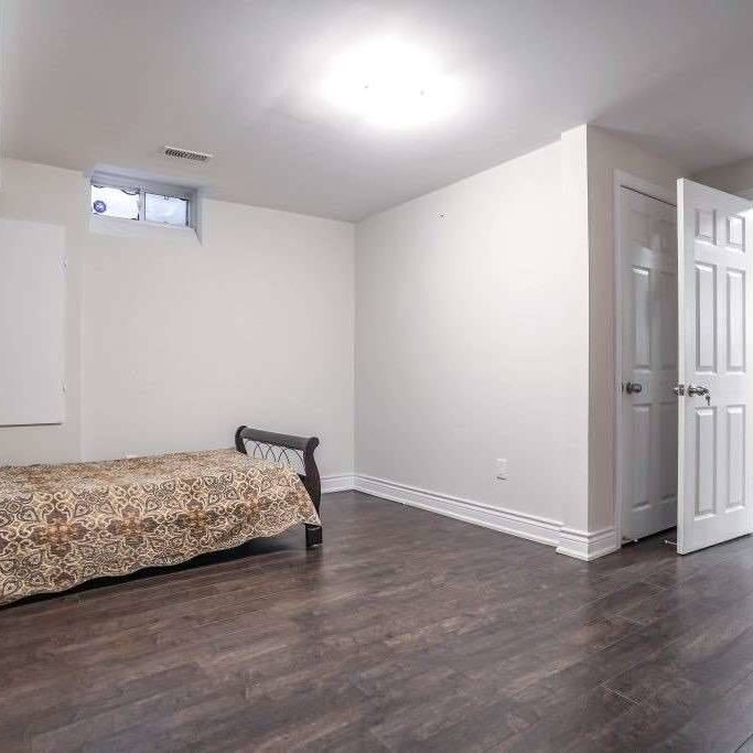 For Lease - 16 Weaver Drive Unit# Basement, Toronto, Ontario - Photo 1