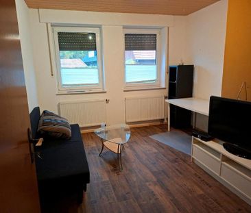 Zimmer inerhalb einer Wohngemeinschaft - Photo 1