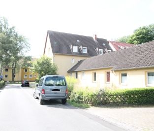 Separater Eingang,Perfekte Single Wohnung - Photo 6