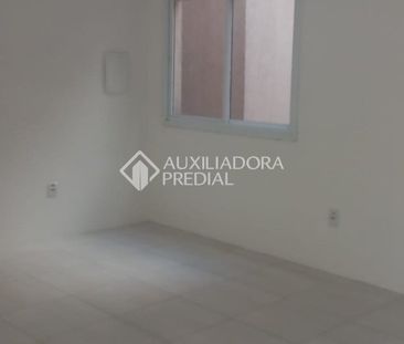 Apartamento JK com 1 quarto e 30m² para alugar em Igara, Canoas. - Photo 2
