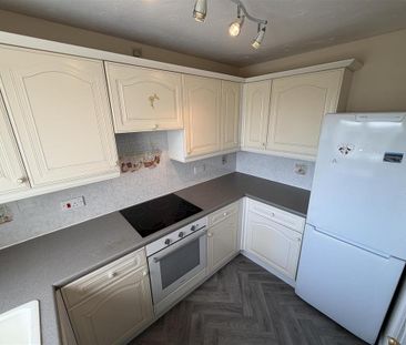 1 bedroom house to rent - Photo 3
