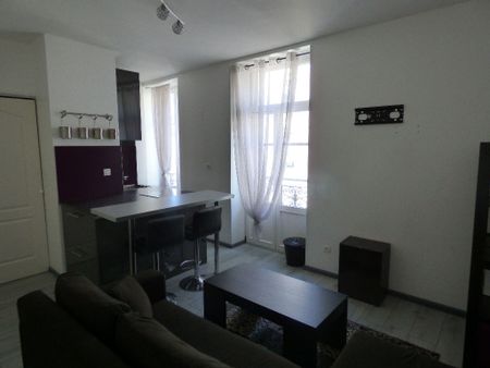 Location Appartement 2 pièces 29m² NANCY 54000 - Photo 2
